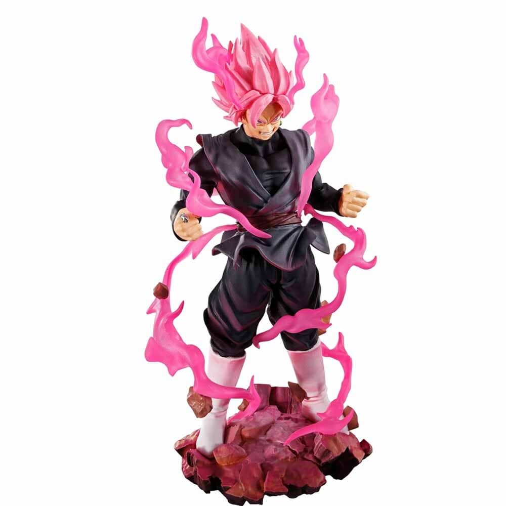 Megahouse - DRAGON BALL SUPER DRACAP Re: Birth Super Revival Ver.