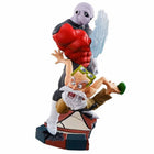 Megahouse - DRAGON BALL SUPER DRACAP Re: Birth Super Revival Ver.