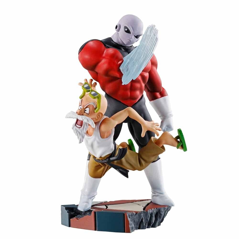 Megahouse - DRAGON BALL SUPER DRACAP Re: Birth Super Revival Ver.