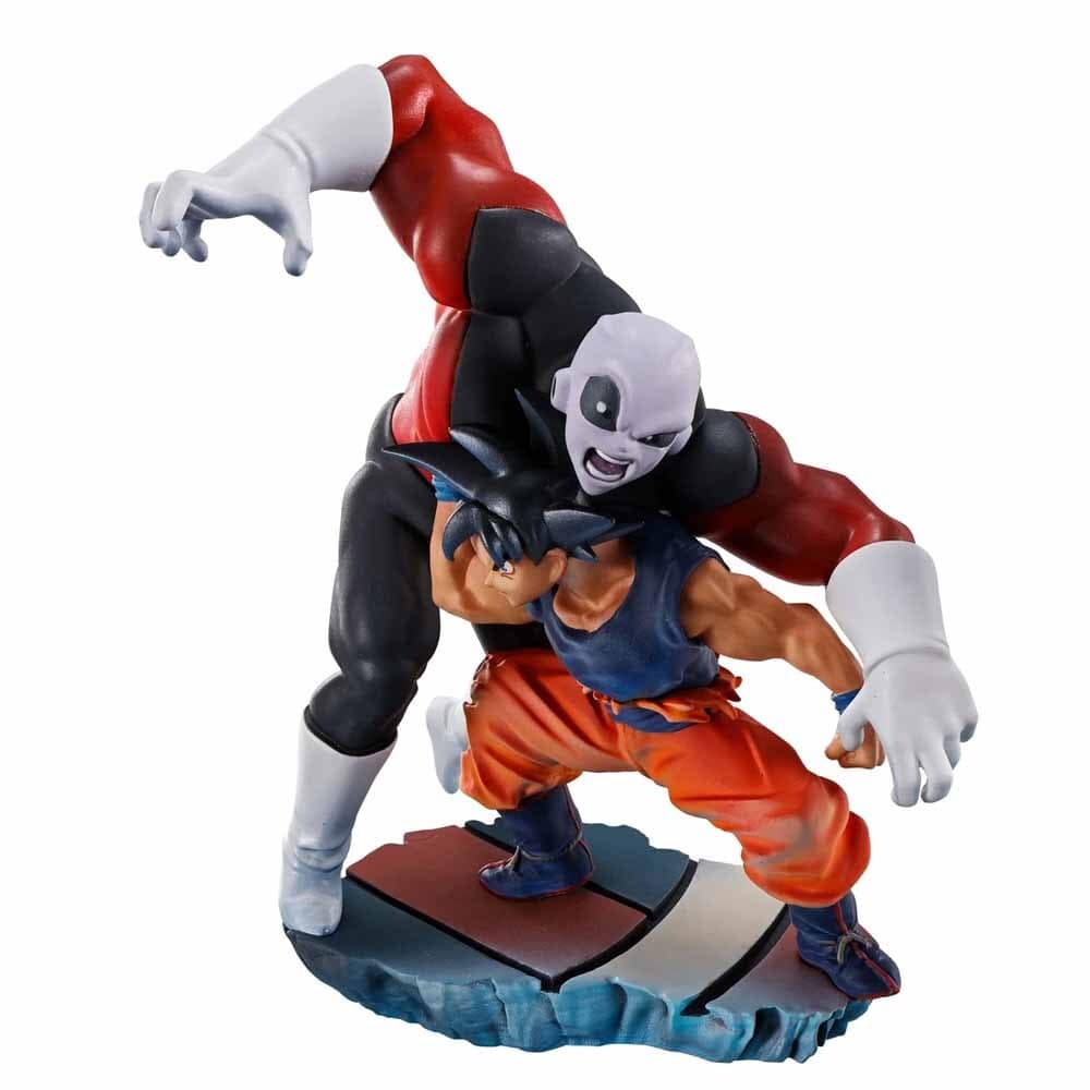 Megahouse - DRAGON BALL SUPER DRACAP Re: Birth Super Revival Ver.