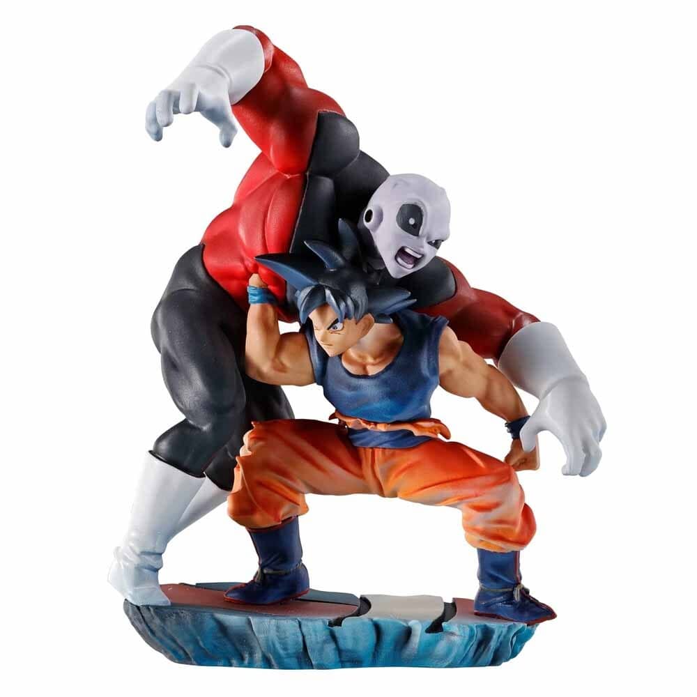 Megahouse - DRAGON BALL SUPER DRACAP Re: Birth Super Revival Ver.