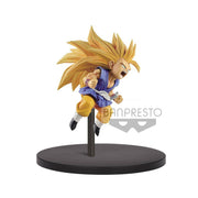 DRAGONBALL SUPER  SS3 KID GOKU