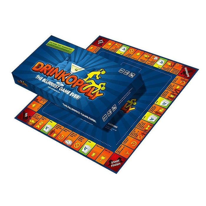 Drinkopoly