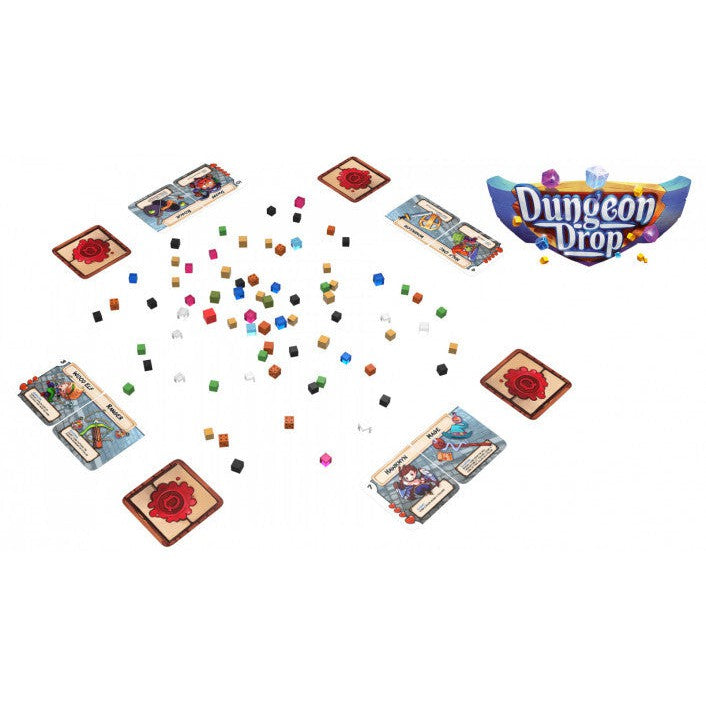 Dungeon Drop