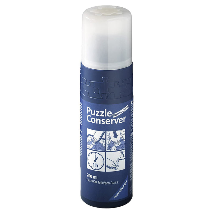 Puzzle Glue/Conserver 200ml