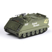 Easy Model 35005 1/72 M113A1  U.S. Army Vietnam 1969 Assembled Model