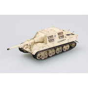 Easy Model 36116 1/72 Jagd Tiger Porsche 305009 Germany 1944 Assembled Model