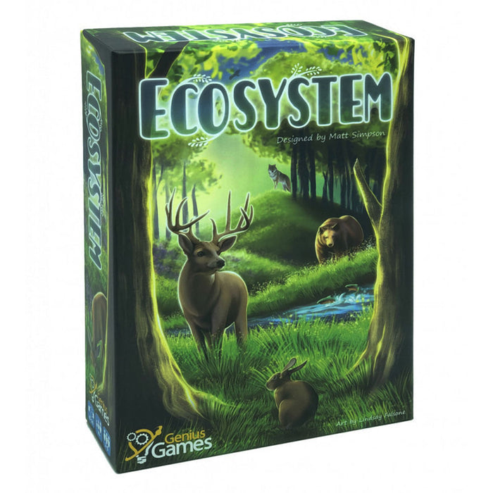 Ecosystem