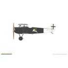 Eduard 70134 1/72 Fokker D. VII Alb Plastic Model Kit