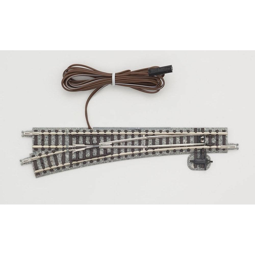 Tomytec - Electric Left Hand Point N-PL541-15 (F) (Full selection type)
