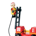Emergency Fire Engine 3 pieces