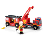 Emergency Fire Engine 3 pieces