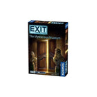 Exit the Game: The Mysterious Museum