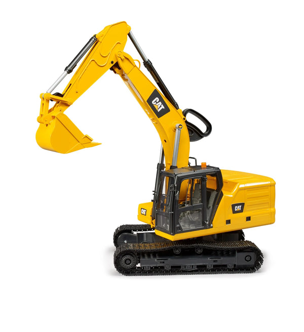 1/16 Cat Excavator