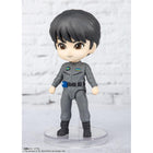 Figuarts mini HARUKI NATSUKAWA