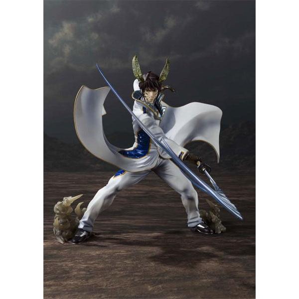 Figuarts ZERO  TerraFormers Akari H.