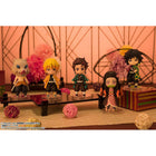 Tamashii Nations - Figuarts-mini TOMIOKA GIYU-MIZUBASHIRA-
