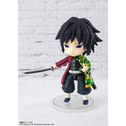 Tamashii Nations - Figuarts-mini TOMIOKA GIYU-MIZUBASHIRA-