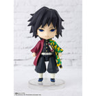 Tamashii Nations - Figuarts-mini TOMIOKA GIYU-MIZUBASHIRA-