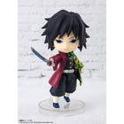 Tamashii Nations - Figuarts-mini TOMIOKA GIYU-MIZUBASHIRA-