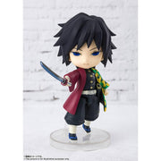 Figuartsmini TOMIOKA GIYU MIZUBASHIRA