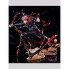 FiguartsZERO YUJI ITADORI