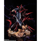 FiguartsZERO YUJI ITADORI