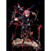 FiguartsZERO YUJI ITADORI