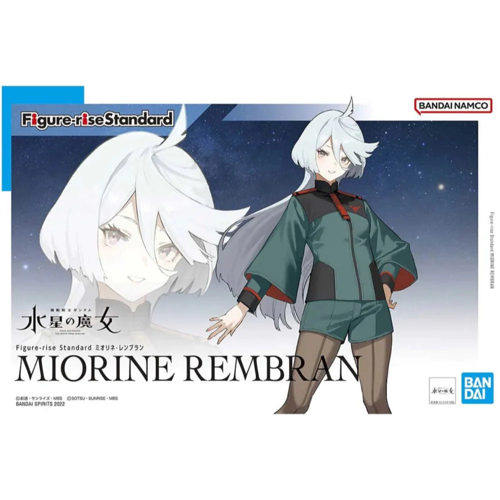 Figurerise Standard MIORINE REMBRAN