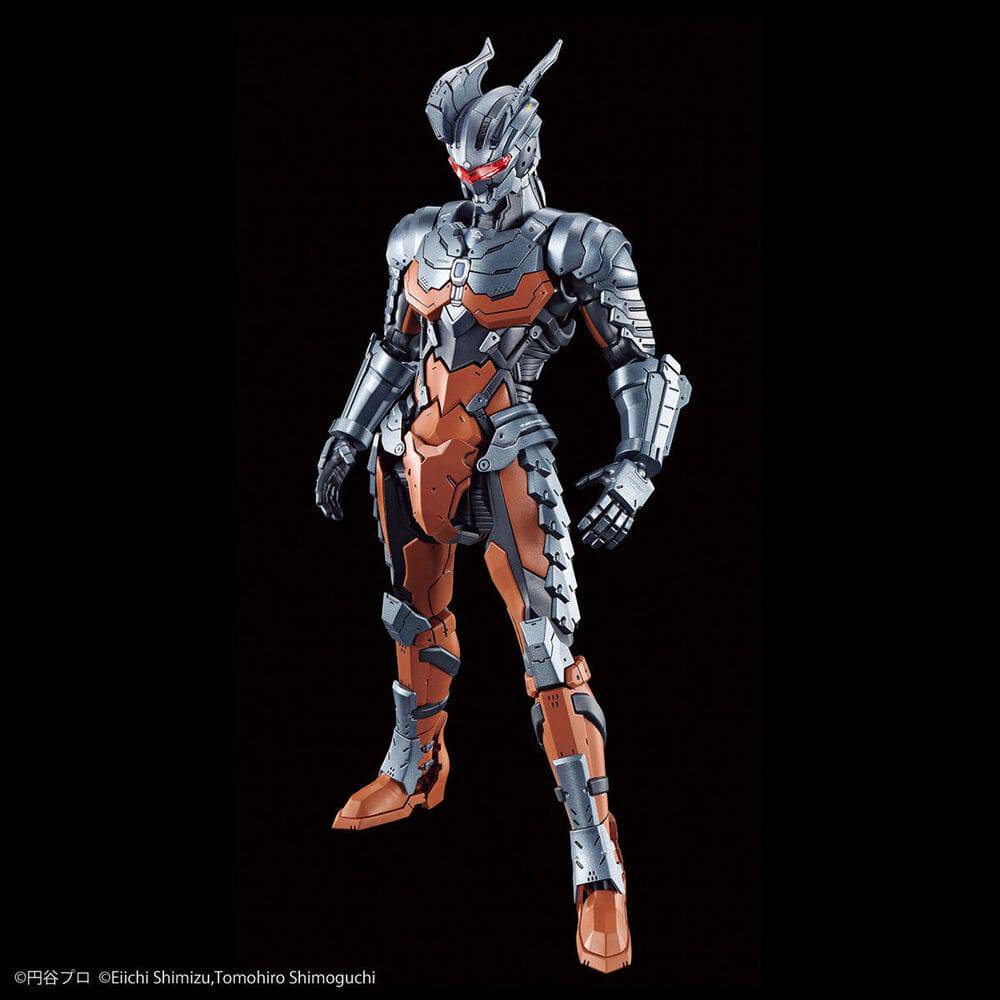 Bandai - Figure-rise Standard ULTRAMAN SUIT DARKLOPS ZERO -ACTION-