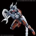 Bandai - Figure-rise Standard ULTRAMAN SUIT DARKLOPS ZERO -ACTION-