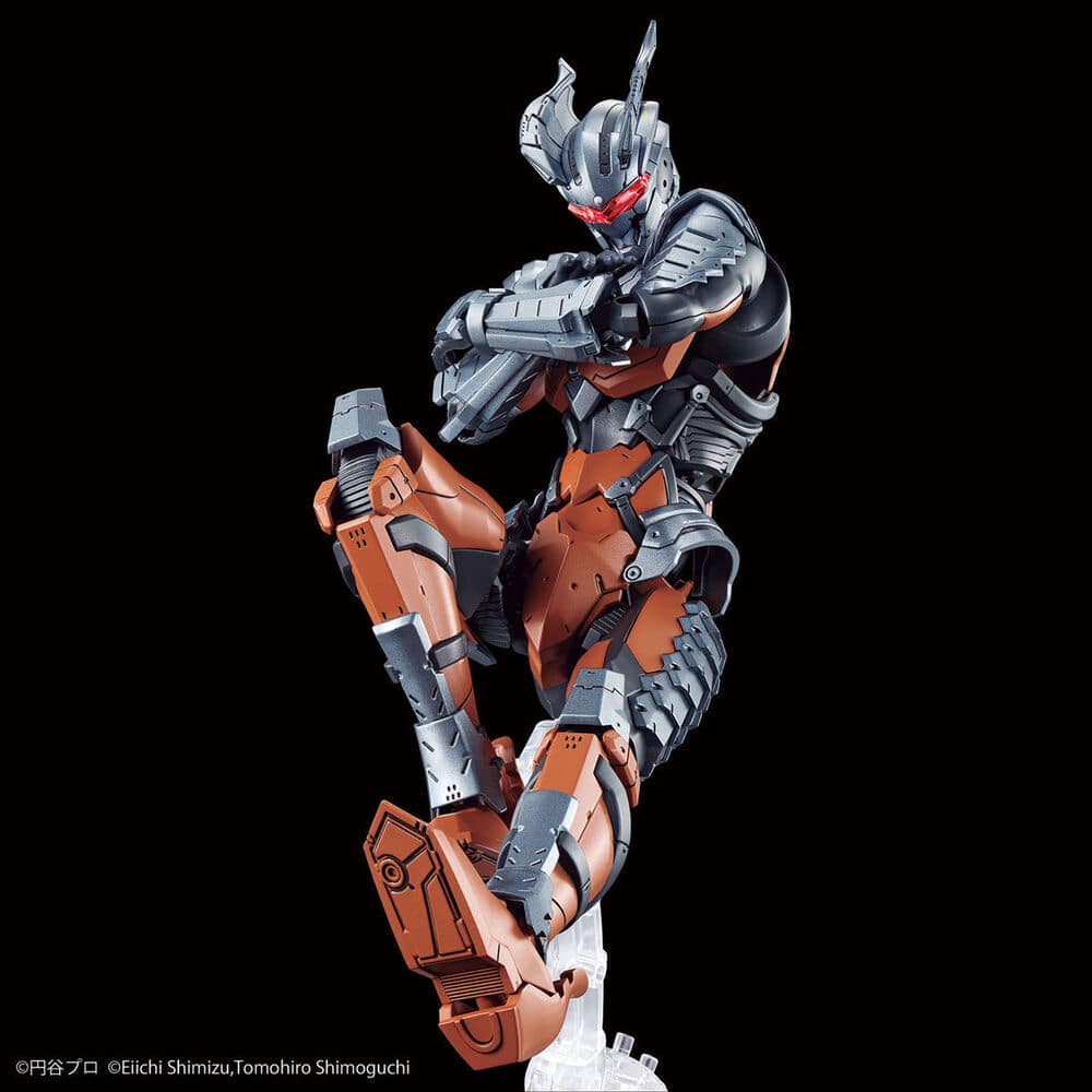 Bandai - Figure-rise Standard ULTRAMAN SUIT DARKLOPS ZERO -ACTION-