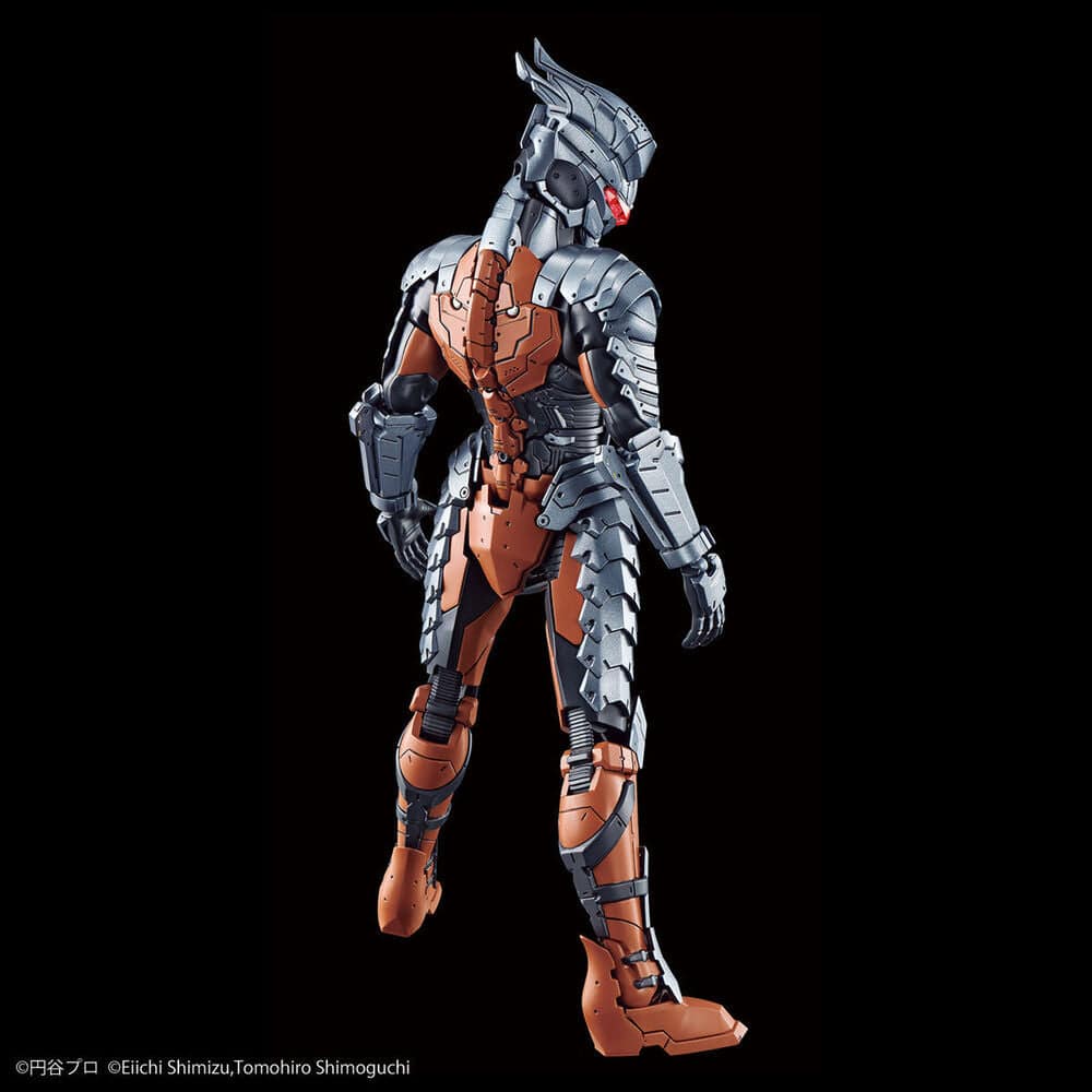 Bandai - Figure-rise Standard ULTRAMAN SUIT DARKLOPS ZERO -ACTION-