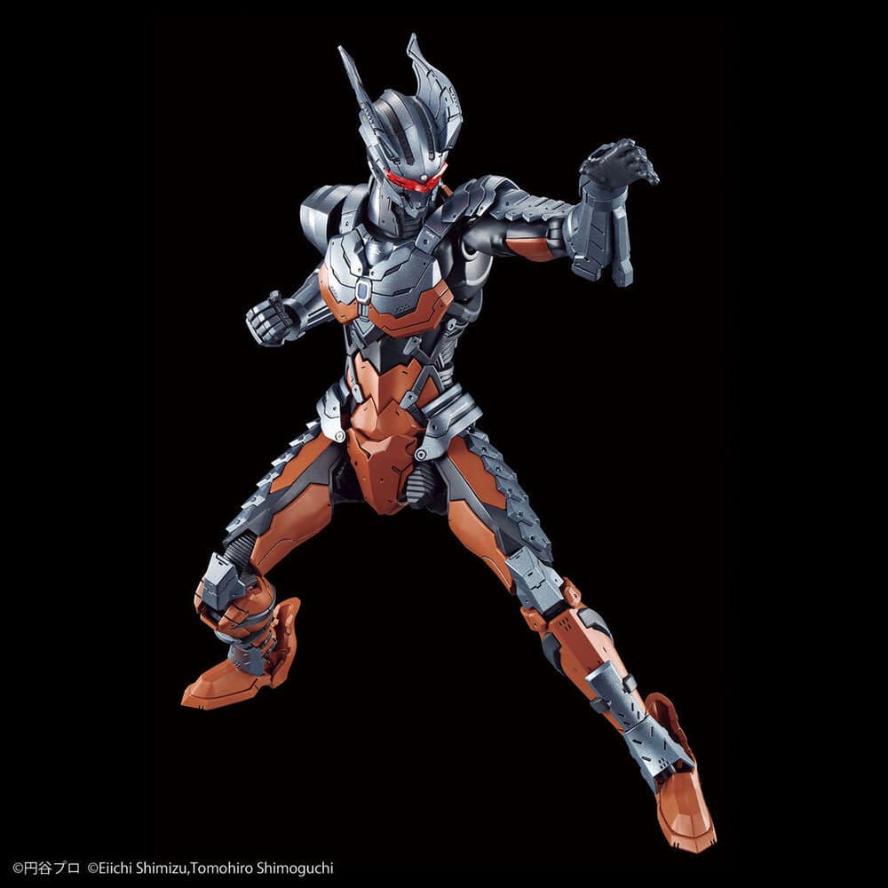 Bandai - Figure-rise Standard ULTRAMAN SUIT DARKLOPS ZERO -ACTION-