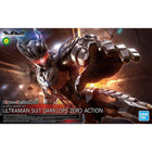 Bandai - Figure-rise Standard ULTRAMAN SUIT DARKLOPS ZERO -ACTION-