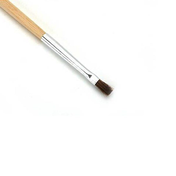 Flat Brush No.1