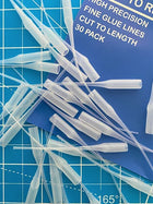 Flexi Tip Extenders 30pk