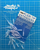 Flexi Tip Extenders 30pk