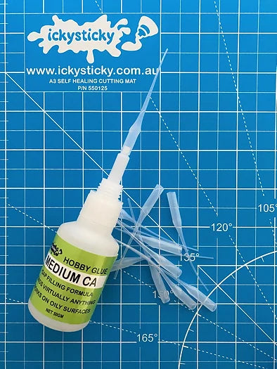 Flexi Tip Extenders 30pk