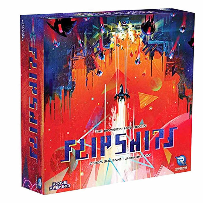 Flip Ships