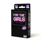For The Girls Travel