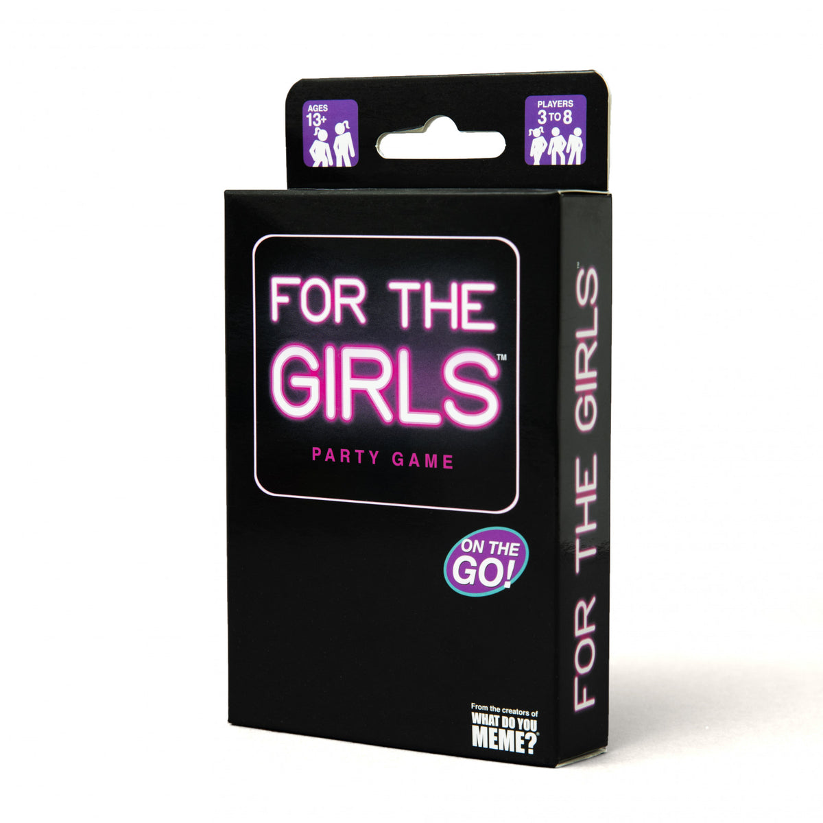 For The Girls Travel