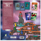 Forbidden Sky