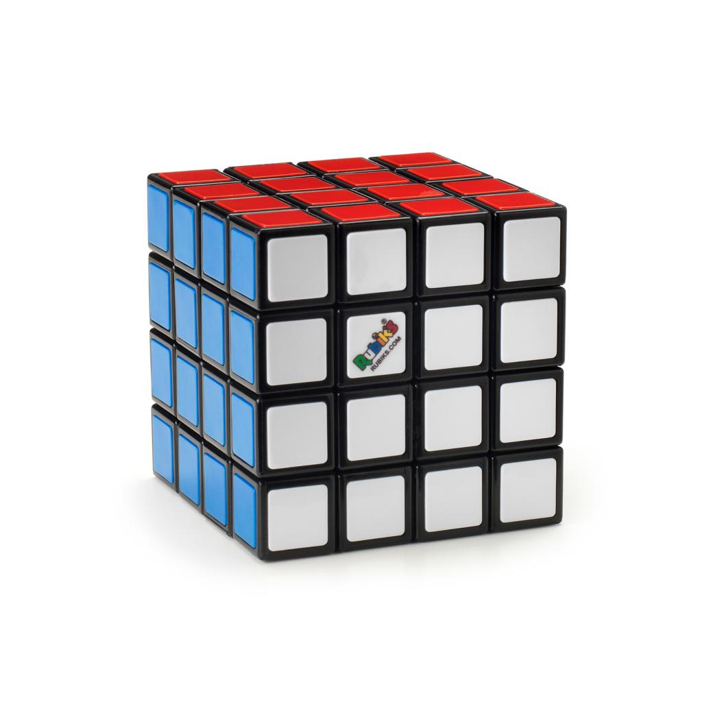 Rubiks 4x4 Master