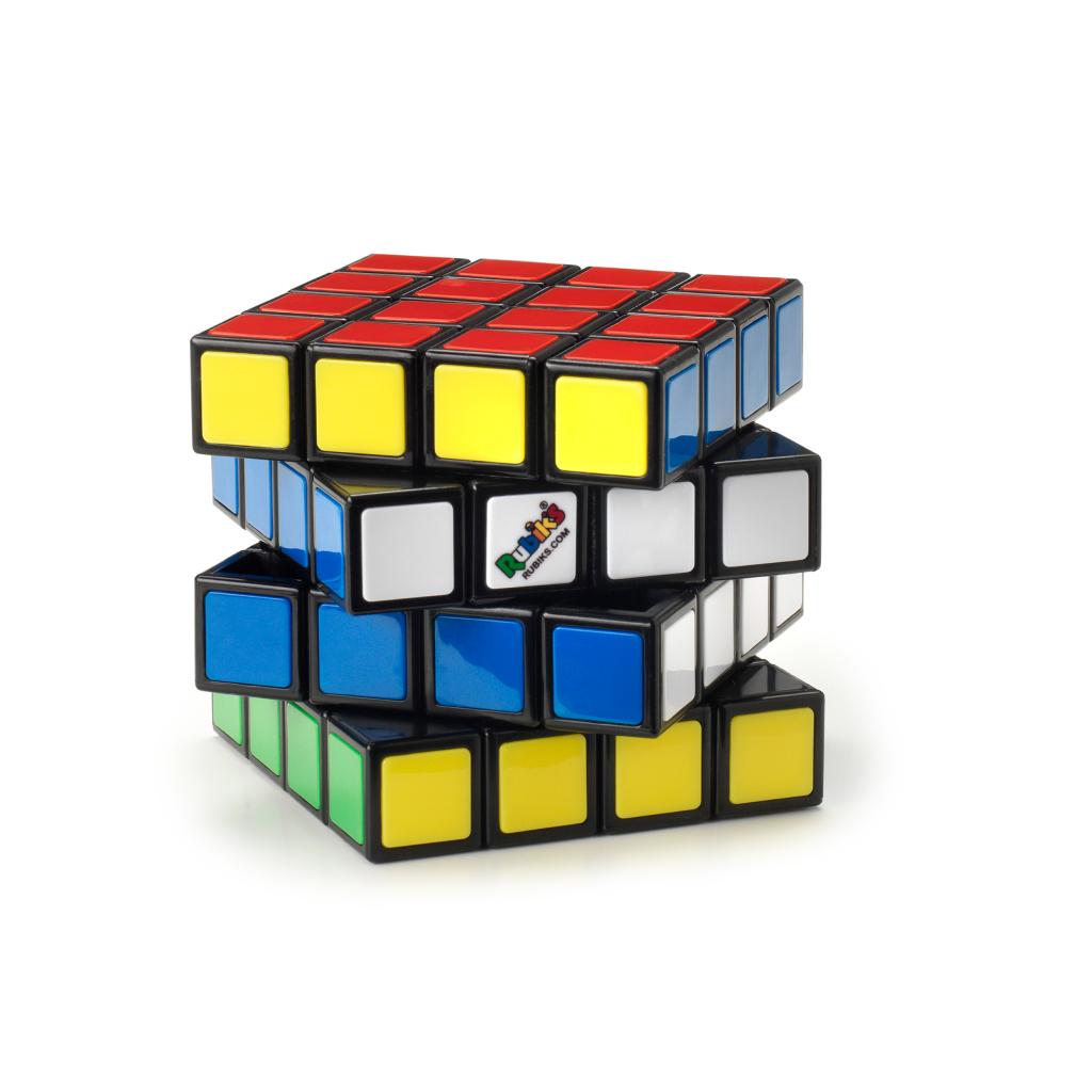 Rubiks 4x4 Master