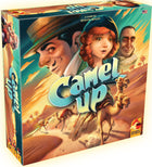 Games Camel Up