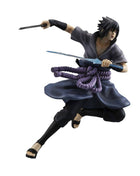 Megahouse - GEM SERIES NARUTO SASUKE UCHIHA Shinobi World War Ver.