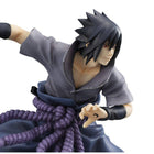 Megahouse - GEM SERIES NARUTO SASUKE UCHIHA Shinobi World War Ver.