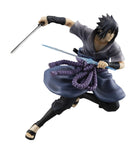 Megahouse - GEM SERIES NARUTO SASUKE UCHIHA Shinobi World War Ver.