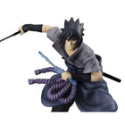 Megahouse - GEM SERIES NARUTO SASUKE UCHIHA Shinobi World War Ver.